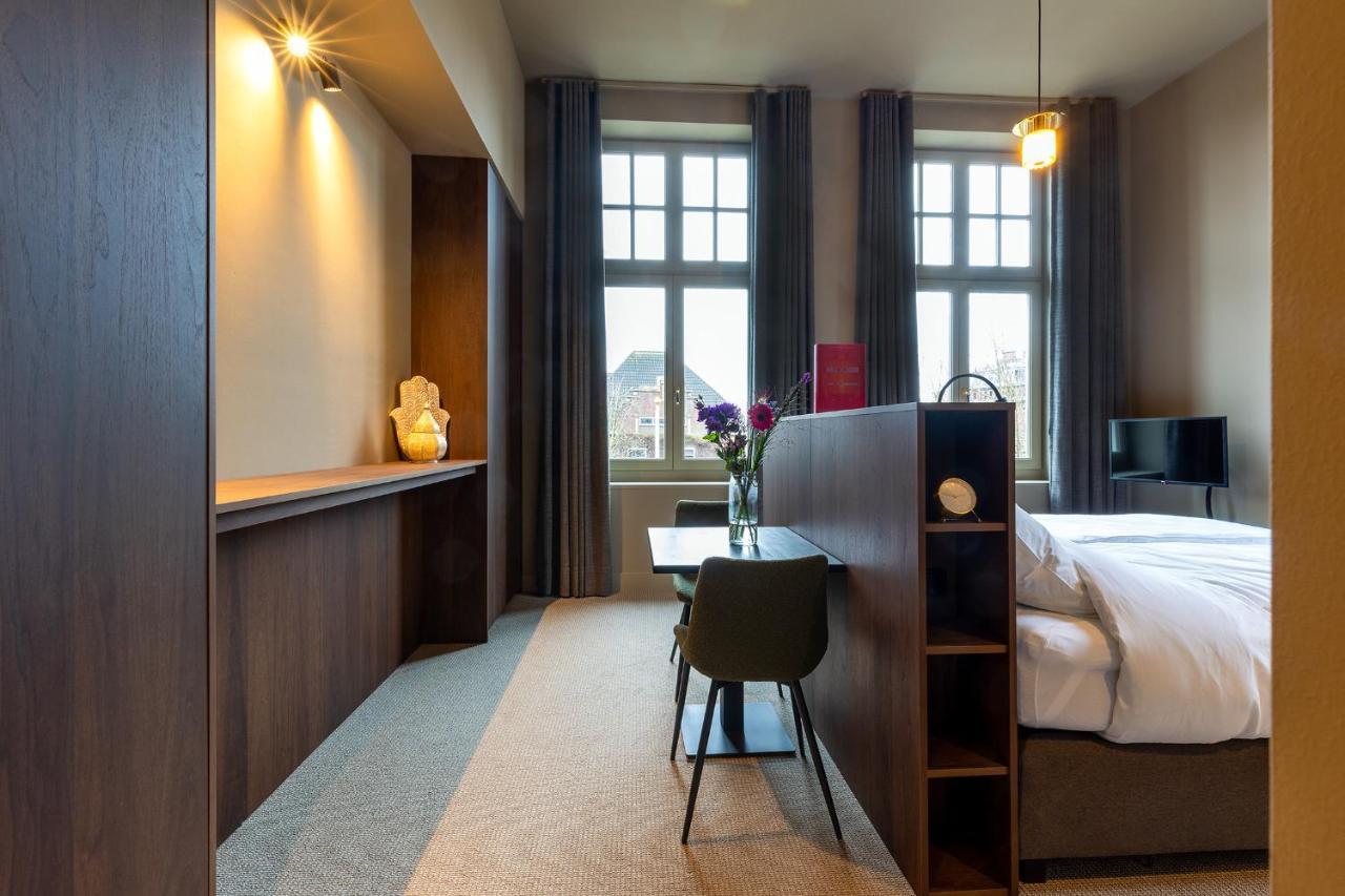 New Park Edition Adults Only Bed & Breakfast Venlo