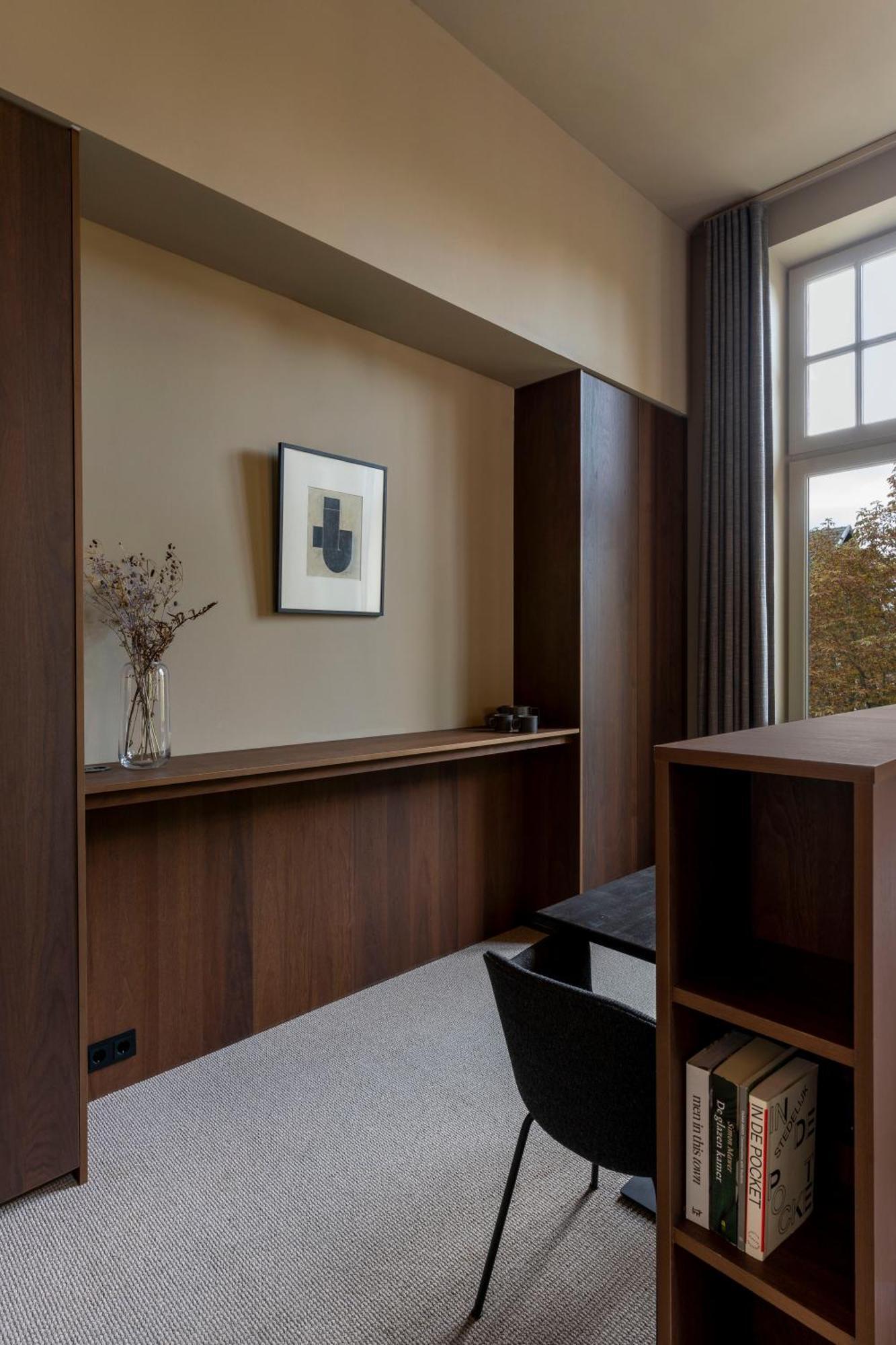 Bed & Breakfast New Park Edition Adults Only Venlo